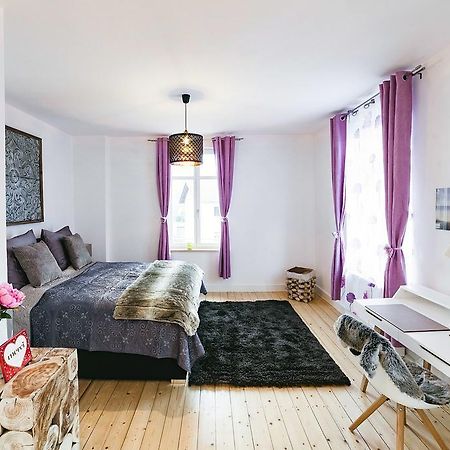 Designlodge Apartments Бад Собернхайм Екстериор снимка