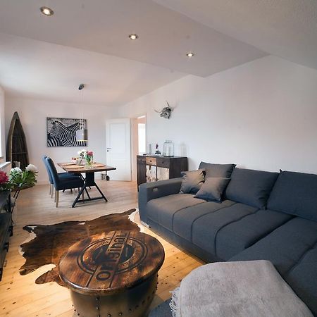 Designlodge Apartments Бад Собернхайм Екстериор снимка