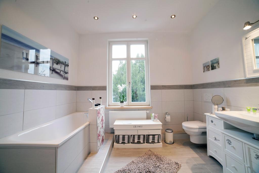 Designlodge Apartments Бад Собернхайм Екстериор снимка