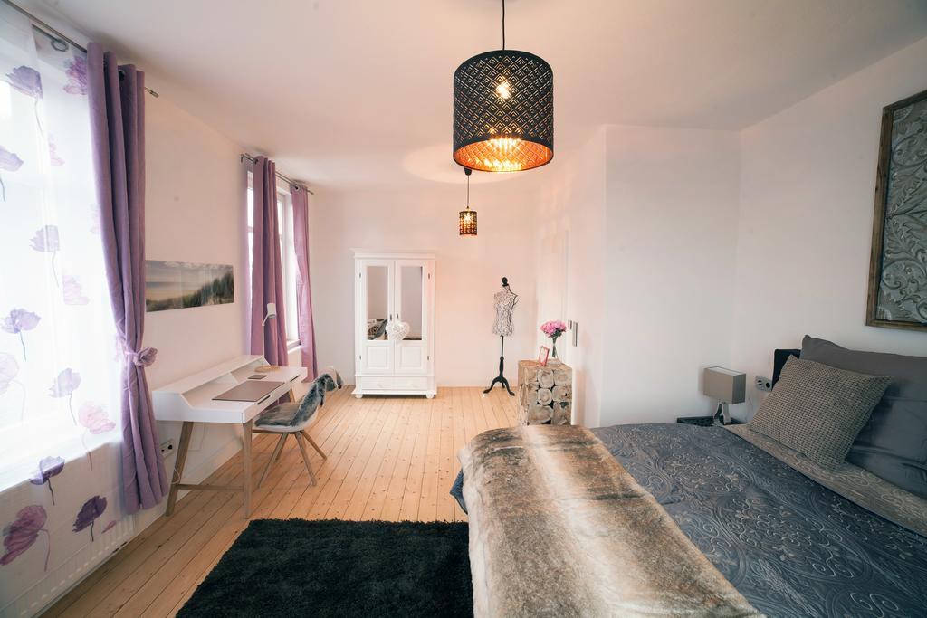 Designlodge Apartments Бад Собернхайм Екстериор снимка