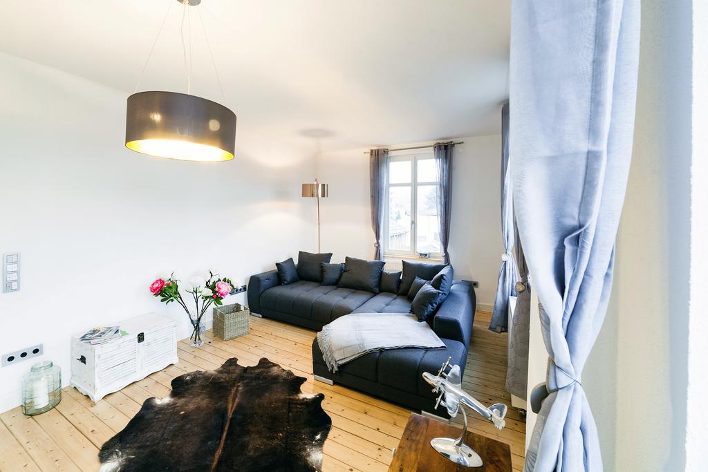 Designlodge Apartments Бад Собернхайм Екстериор снимка