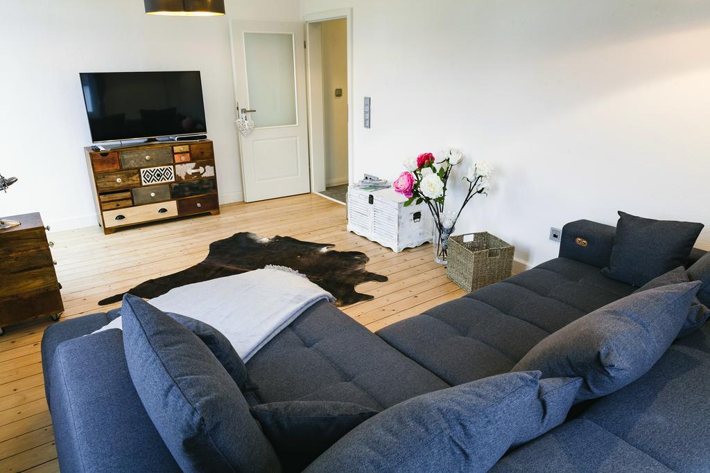 Designlodge Apartments Бад Собернхайм Екстериор снимка