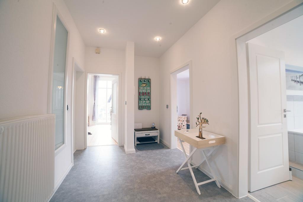 Designlodge Apartments Бад Собернхайм Екстериор снимка