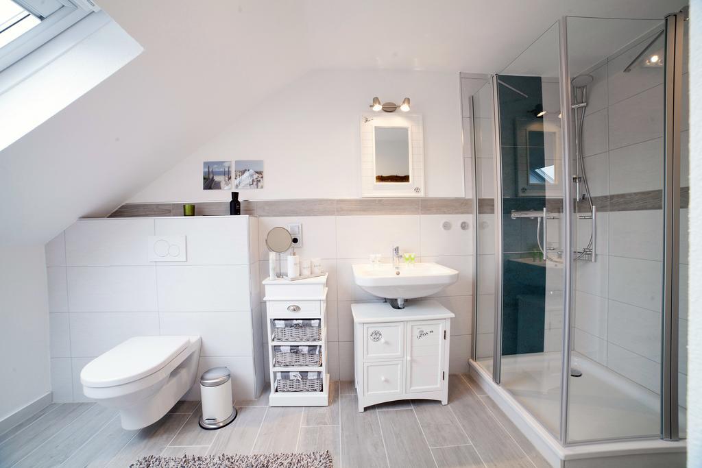Designlodge Apartments Бад Собернхайм Екстериор снимка