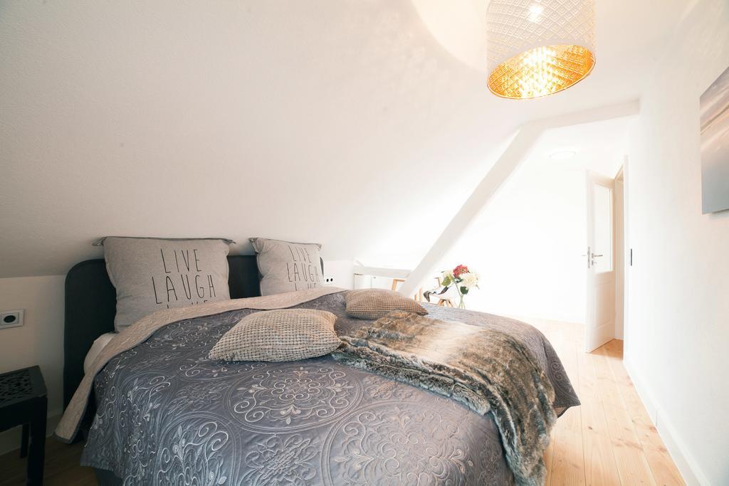 Designlodge Apartments Бад Собернхайм Екстериор снимка