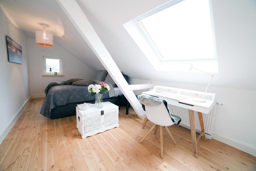 Designlodge Apartments Бад Собернхайм Екстериор снимка