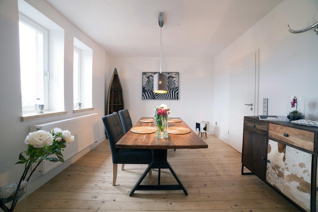 Designlodge Apartments Бад Собернхайм Екстериор снимка