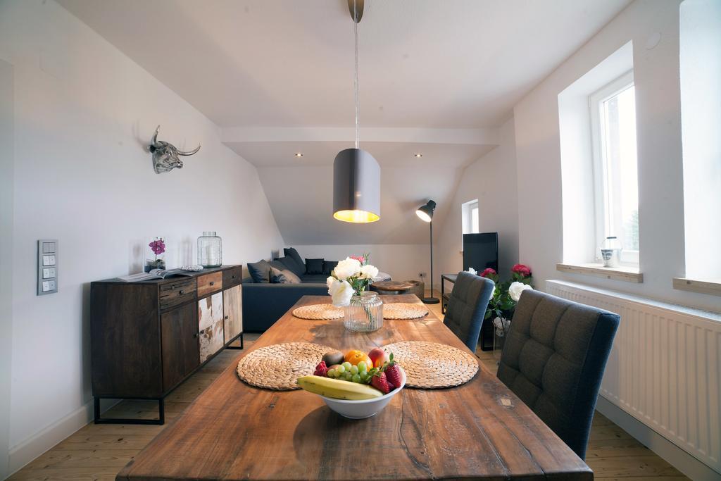 Designlodge Apartments Бад Собернхайм Екстериор снимка