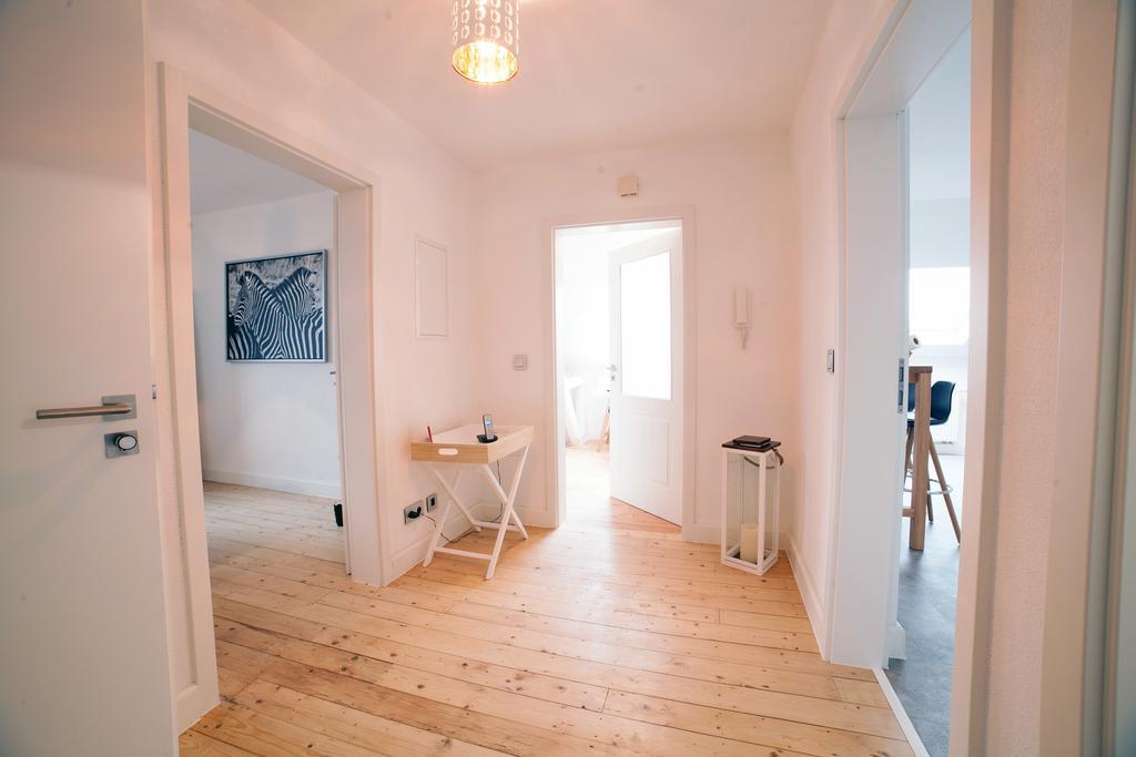 Designlodge Apartments Бад Собернхайм Екстериор снимка